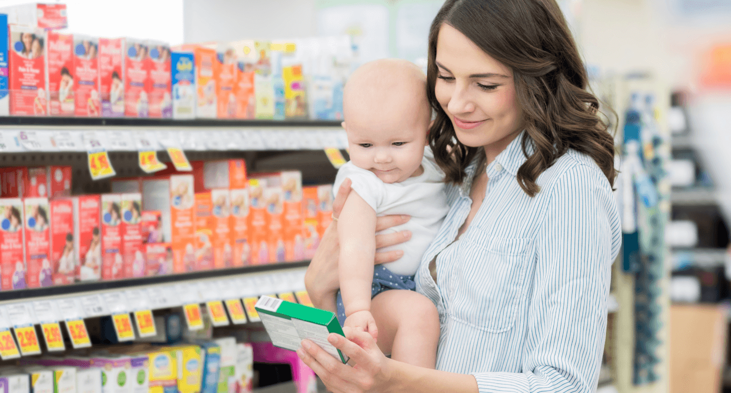 A Parent's Guide to Reading Food Labels for Kids' Snacks