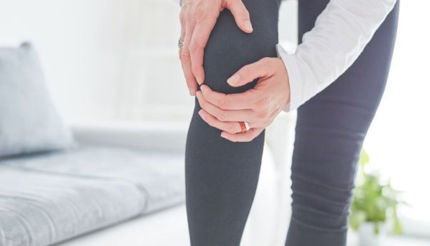 Natural Supplements for Supporting Knee Joint Function