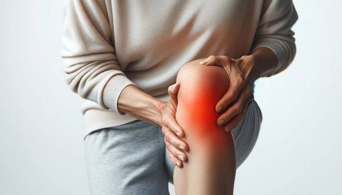 Traditional And Alternative Approaches For Knee Pain Relief