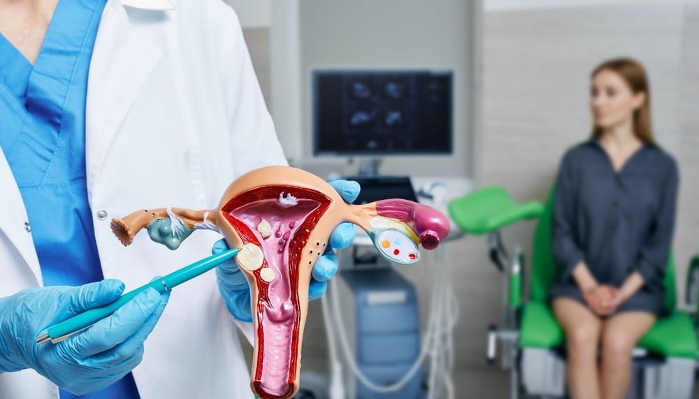 Menopausal Bleeding Brown Spotting After Menopause: Causes & Solutions